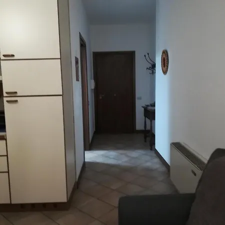 Bilocale Vicino Al Teatro Ponchielli * Cremona