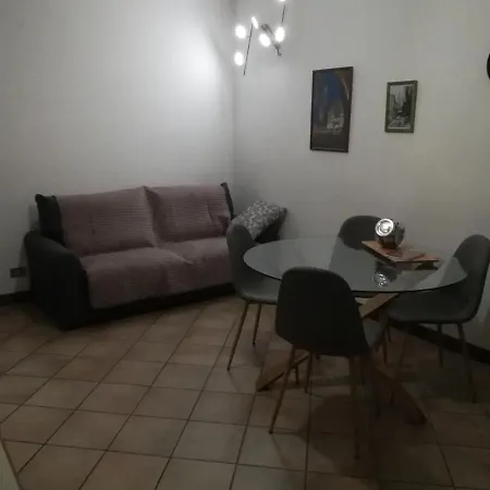 Bilocale Vicino Al Teatro Ponchielli *