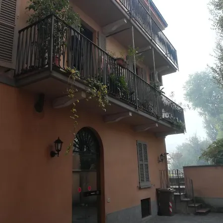 Bilocale Vicino Al Teatro Ponchielli Daire Cremona
