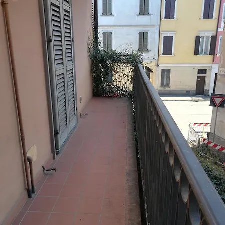 Bilocale Vicino Al Teatro Ponchielli Daire Cremona